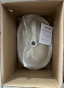 Раковина врезная на столешницу Mixxus Premium ELLIPSE-1601 600х400х190mm с переливом (MP6569) - 7