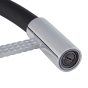 Смеситель для кухни Mixxus Premium Oliwer 017 REFL.BLACK (MI6965) - 3