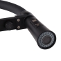 Змішувач для кухні Mixxus Premium Magnet 021 BLACK REFL.BLACK (MI6974) - 3