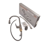 Змішувач для кухні Mixxus Premium DERBY 014 (NUT) GRAPHITE (MI6611) - 6