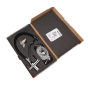 Смеситель для кухни MixxusPremium Gravity 021 REFL.BLACK (MI6977) - 8