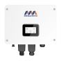 Гібридний інвертор для сонячних панелей 5kW Off-Grid Megarevo 05KL1D (42-00178) - 3