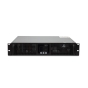 Джерело безперебійного живлення Kraft KRF-RM/10KVA/10KW/Ex Pro Online UPS під зовнішній акумулятор (42-00050) - 2