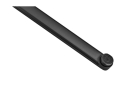 Смеситель для ванны Mixxus Premium DERBY 006 (EURO) BLACK (MI6602) - 4