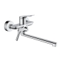 Смеситель для ванны Mixxus Premium DERBY 006 (EURO) (MI6596) - 1