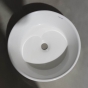 Раковина накладная MIXXUS PREMIUM TOPPER-0103 400х400х150mm (MP6529) - 3