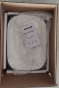Раковина накладна MIXXUS PREMIUM DIVERSE-0112 MARBLE-BLACK 455х325х135mm (MP6541) - 6