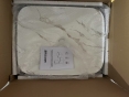 Раковина накладна MIXXUS PREMIUM DIVERSE-0110 MARBLE-BLACK 500х390х130mm (MP6517) - 6