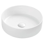 Раковина накладна Mixxus Premium TOPPER-0102 365х365х125mm (MP6680) - 1