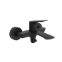 Смеситель для ванны Mixxus Premium DERBY 009 (EURO) BLACK (MI6603) - 1