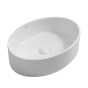 Раковина накладна Mixxus Premium BEVEL-0106 500х355х140mm (MP6546) - 1