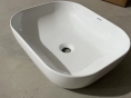 Раковина накладна MIXXUS PREMIUM DIVERSE-0107 505х405х140mm (MP6550) - 3