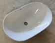 Раковина накладна Mixxus Premium WAVE-0105 620х360х160mm (MP6555) - 4