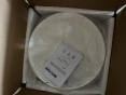 Раковина накладная Mixxus Premium WAVE-0102 MARBLE 370х370х130mm (MP6528) - 7