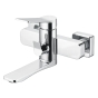 Смеситель для ванны Mixxus Wilson 009 Euro (MI7130) - 1