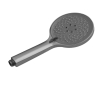 Смеситель для ванны Mixxus Premium DERBY 006 (EURO) GRAPHITE (MI6608) - 5