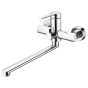 Смеситель для ванны Mixxus Lord 006 Euro (MI7141) - 1