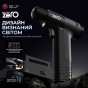 Шуроповерт Zegor CDBK-16BL (BLACK ZERO) - 8