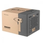 Шуроповерт Zegor CDBK-12BL(BLACK ONE) - 4
