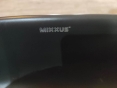 Раковина накладная Mixxus Premium BEVEL-0103 BLACK 510х370х120mm (MP6520) - 6