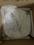 Раковина накладна Mixxus Premium DIVERSE-0104 MARBLE 370х370х135mm (MP6537) - 8