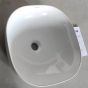 Раковина накладна MIXXUS PREMIUM DIVERSE-0105 425х425х145mm (MP6535) - 5