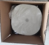 Раковина накладна MIXXUS PREMIUM DIVERSE-0105 425х425х145mm (MP6535) - 8