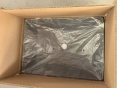 Раковина накладна Mixxus Premium QUADRO-0108 GRAY 550x390x145mm (MP6652) - 10