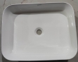 Раковина накладна Mixxus Premium DIVERSE-0110 500х390х130mm (MP6516) - 5