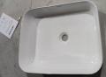 Раковина накладна Mixxus Premium DIVERSE-0110 500х390х130mm (MP6516) - 6