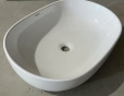 Раковина накладна MIXXUS PREMIUM ELLIPSE-0105 600х400х150mm (MP6563) - 4