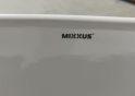 Раковина накладна MIXXUS PREMIUM ELLIPSE-0105 600х400х150mm (MP6563) - 7