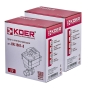 Кран с электроприводом Koer KR.1501-3 (KR5224) - 5
