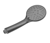 Душова колона зі змішувачем Mixxus Premium MONE 009-J Graphite (MI6783) - 4