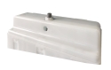 Инсталляция для подвесного унитаза Koer KT-0407 500x126x1150mm, без панели смыва (KR5341) - 20
