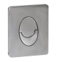 Инсталляция для подвесного унитаза Koer KT-0503-01 500x126x1150mm с панелью смыва KT-0606-01 Хром (KR5347) - 14