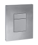 Инсталляция для подвесного унитаза Koer KT-0504-01 500x126x1150mm с панелью смыва KT-0607-01 Хром (KR5348) - 14