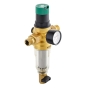 Фильтр самоочистной с редуктором давления и манометром Koer KR.1242 - 1" (KR3186) - 1