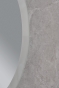 Зеркало Mixxus PLAIN MC10-80 с Led Touch, Anti-fog, димером, регулятором яркости, часами (MI6932) - 6