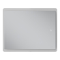 Дзеркало Mixxus Premium OLIVARY MR19-90x70-Reverse з Led Touch, Anti-fog, димером (3-6,5kK) (MP6630) - 6