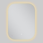 Дзеркало Mixxus Premium DIVERSE MR15-80x60-Reverse з Led Touch, Anti-fog, димером (3-6,5kK) (MP6638) - 5