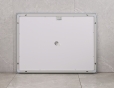 Дзеркало Mixxus WARM MR02-90x70 з Led Touch, Anti-fog, димером, регулятором яскравості, годинником (MI6673) - 9