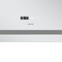 Дзеркало Mixxus Premium FLASH MR21-70x90 з Led Touch, Anti-fog, димером, регулятором яскравості, годинником (MP6618) - 6
