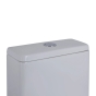 Унітаз-компакт MIXXUS PREMIUM STYLE-0401-T3 620х365х805mm, система змиву TORNADO 3.0 (MP6601) - 15