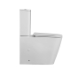 Унітаз-компакт Mixxus QUADRO-0404-T1 660х360х820mm, система змиву TORNADO 1.0 (MI6688) - 6