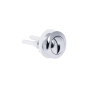 Унітаз-компакт Mixxus WAVE-0405-R 630х350х795mm, система змиву RIMLESS (MI6694) - 20