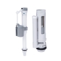 Унитаз-компакт Mixxus BEVEL-0407-T1 630х350х795mm, система смыва TORNADO 1.0 (MI6690) - 13
