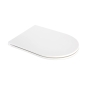 Унітаз-компакт Mixxus Premium ELLIPSE-0402-T1 660х390х855mm, система змиву TORNADO 1.0 (MP6592) - 10