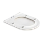 Унітаз-компакт Mixxus Premium ELLIPSE-0402-T1 660х390х855mm, система змиву TORNADO 1.0 (MP6592) - 12