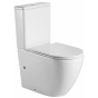 Унітаз-компакт Mixxus Premium ELLIPSE-0402-T1 660х390х855mm, система змиву TORNADO 1.0 (MP6592) - 1
